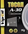 Антифриз VIPOIL Тосол А-30 -24 &deg;C, 1 л готовий антифриз (701347) - 1