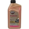 Антифриз K2 Kuler G13 рожевий -35 &deg;C, 1 л готовий антифриз (T201R) - 2
