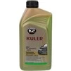Антифриз K2 Kuler зелений -35 &deg;C, 1 л готовий антифриз (T201Z) - 2