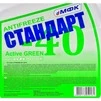Антифриз МФК Standart Active Green G11 зелений -32 &deg;C, 10 л готовий антифриз (161428) - 2