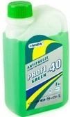 Антифриз МФК Profi зелений -30 &deg;C, 1 л готовий антифриз (12558) - 2