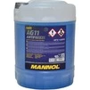 Антифриз Mannol AG11 Longterm G11 синій -40 &deg;C, 10 л готовий антифриз (MN4011-10) - 1