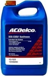 Антифриз ACDelco Dex Cool Longlife помаранчевий 3,78 л концентрат антифризу (10101) - 2