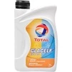 Антифриз Total Glacelf Eco BS G11 синій 1 л концентрат антифризу (209226) - 2