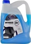 Антифриз VAMP СТ11 G11 синій -38 &deg;C, 3 л готовий антифриз (7945) - 1