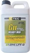 Антифриз E-TEC Glycsol G11 зелений -38 &deg;C, 4 л готовий антифриз (2857) - 2