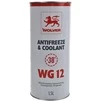 Антифриз Wolver Antifreeze &amp; Coolant WG12 G12 червоний -38 &deg;C, 1,5 л готовий антифриз (4260360944147) - 2