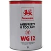Антифриз Wolver Antifreeze &amp; Coolant WG12 G12 червоний -38 &deg;C, 10 л готовий антифриз (46586) - 2