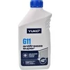 Антифриз Yuko Super G11 синій -42 &deg;C, 1 л готовий антифриз (4820070244472) - 1