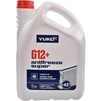 Антифриз Yuko Super G12+ червоний -42 &deg;C, 5 л готовий антифриз (4820070248227) - 2