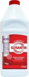 Антифриз Glysantin G12+ фіалковий 1 л концентрат антифризу (48021131541) - 2