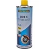 Гальмівна рідина Гальмівна рідина Ravenol DOT 4 метал (13506015) - 1