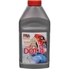 Гальмівна рідина Гальмівна рідина Profex Super DOT 4 пластик (5326) - 2