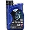 Гальмівна рідина Гальмівна рідина Elf Brake Fluid DOT 5.1 пластик (ELFDOT5105) - 2