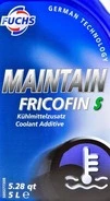 Антифриз Fuchs Maintain Fricofin S G11 зелений 5 л концентрат антифризу (600659585) - 1