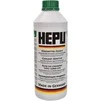 Антифриз Hepu P900-RM11 G11 зелений -38 &deg;C, 1,5 л готовий антифриз (P900RM11GRN) - 1