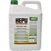 Антифриз Hepu P900-RM11 G11 зелений -38 &deg;C, 5 л готовий антифриз (P900RM11GRN005) - 2