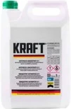 Антифриз KRAFT G11 зелений 5 л концентрат антифризу (KF119) - 2