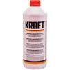 Антифриз KRAFT G12+ червоний 1,5 л концентрат антифризу (KF103) - 2