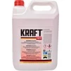 Антифриз KRAFT G12/G12+ червоний -35 &deg;C, 5 л готовий антифриз (KF110) - 2