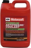 Антифриз Ford Motorcraft Premium зелений 3,78 л концентрат антифризу (VC5) - 1