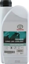 Антифриз Toyota Premium Long Life синій 1 л концентрат антифризу (0888980260) - 2