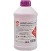Антифриз Febi G12+ фіалковий -35 &deg;C, 1 л готовий антифриз (172009) - 1