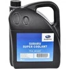 Антифриз Subaru Super Coolant синій -52 &deg;C, 5 л готовий антифриз (K067EYA000) - 1