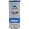 Антифриз Wolver Antifreeze &amp; Coolant WG11 G11 синій 1,5 л концентрат антифризу (4260360941535) - 2
