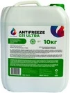 Антифриз NanoFrost Ultra G11 зелений -37 &deg;C, 10 л готовий антифриз (G11ULTRAGREEN10) - 2