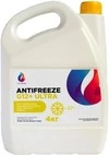 Антифриз NanoFrost Ultra G12+ жовтий -37 &deg;C, 4 л готовий антифриз (G12PLUSULTRAYELLOW4) - 1