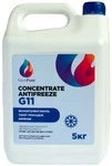 Антифриз NanoFrost Concentrate G11 синій 5 л концентрат антифризу (G11BLUE5) - 2