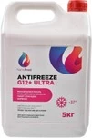 Антифриз NanoFrost Concentrate G12+ рожевий 5 л концентрат антифризу (G12PLUSPINK5) - 1