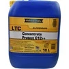 Антифриз Ravenol LTC Protect C12++ G12++ фіалковий 10 л концентрат антифризу (1410125-010) - 1