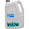 Антифриз VIRA G11 синій -40 &deg;C, 5 л готовий антифриз (VI0021) - 2