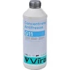 Антифриз VIRA G11 синій 1,5 л концентрат антифризу (VI2003) - 1