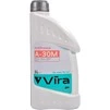 Антифриз VIRA червоний -30 &deg;C, 1 л готовий антифриз (VI0070) - 1