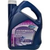 Антифриз MPM Premium Long Life G12+ червоний 5 л концентрат антифризу (86005A) - 1