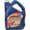 Антифриз MPM Premium Long Life G12++ червоний 5 л концентрат антифризу (87005A) - 1