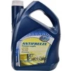 Антифриз MPM Premium Long Life G13 червоний 5 л концентрат антифризу (87005AVAG) - 2