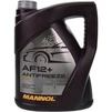 Антифриз Mannol AF12+ Longlife G12+ червоний 5 л концентрат антифризу (MN4112-5) - 2