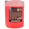 Антифриз Mannol AF12+ Longlife G12+ червоний 10 л концентрат антифризу (MN4112-10) - 2