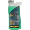 Антифриз Mannol AG13 Hightec G13 зелений -40 &deg;C, 1 л готовий антифриз (MN4013-1) - 2