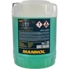 Антифриз Mannol AG13 Hightec G13 зелений -40 &deg;C, 10 л готовий антифриз (MN4013-10) - 2