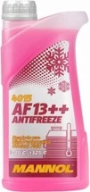 Антифриз Mannol AF13++ High-performance G13 фіалковий -40 &deg;C, 1 л готовий антифриз (MN4015-1) - 2