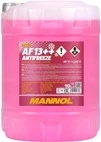 Антифриз Mannol AF13++ High-performance G13 фіалковий -40 &deg;C, 10 л готовий антифриз (MN4015-10) - 1