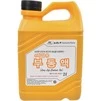 Антифриз Hyundai Long Life Coolant червоний 2 л концентрат антифризу (07100-00201) - 1