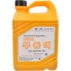 Антифриз Hyundai Long Life Coolant G12/G12+ червоний 4 л концентрат антифризу (07100-00401) - 1