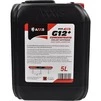 Антифриз Axxis Concentrate ECO G12+ червоний 5 л концентрат антифризу (AXP999G12RECO5L) - 2