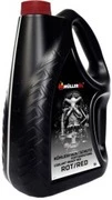 Антифриз Mullerol G12+ червоний 1 л концентрат антифризу (DE10102) - 2